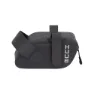 HUUB Lightweight Wp Sadelveske, Black, One Size