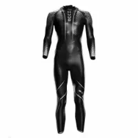 HUUB Lurz Open Water 1.0 Våtdrakt For Kvinner unisex