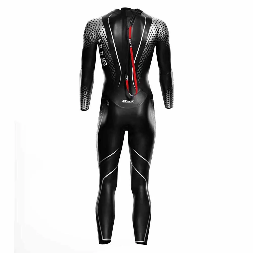 HUUB Lurz Open Water 1.0 Våtdrakt For Kvinner unisex