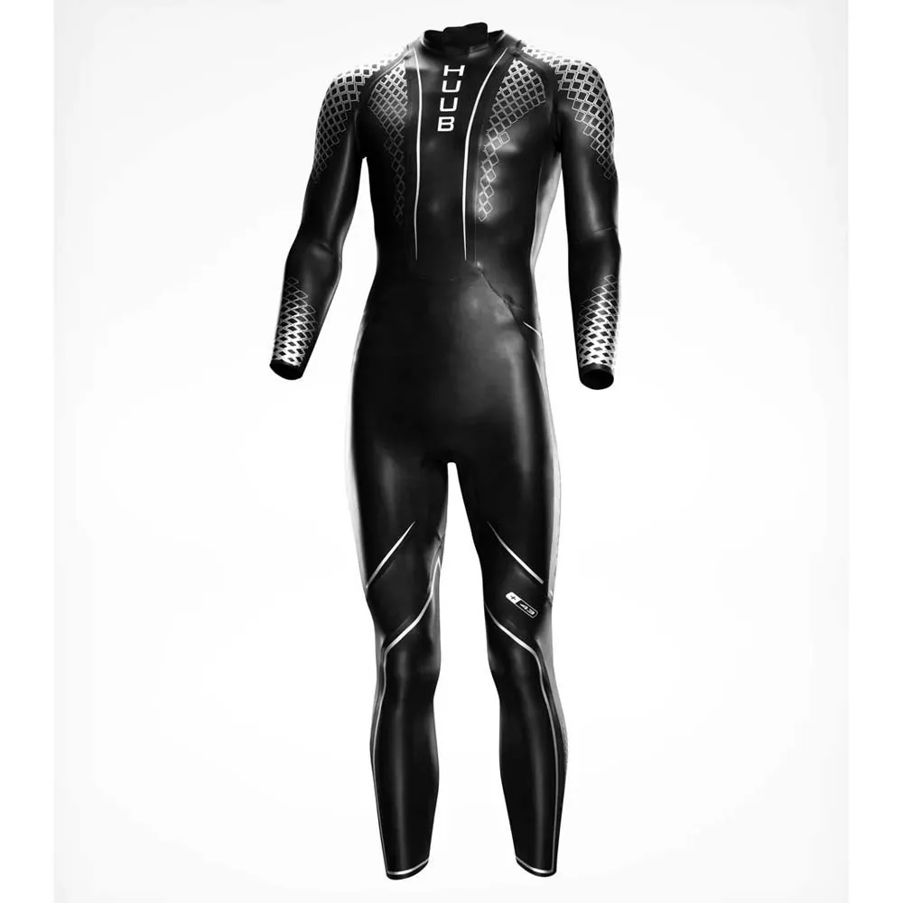 HUUB Lurz Open Water 1.0 Våtdrakt For Kvinner unisex