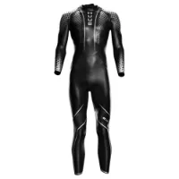 HUUB Lurz Open Water 1.0 Våtdrakt I Neopren unisex