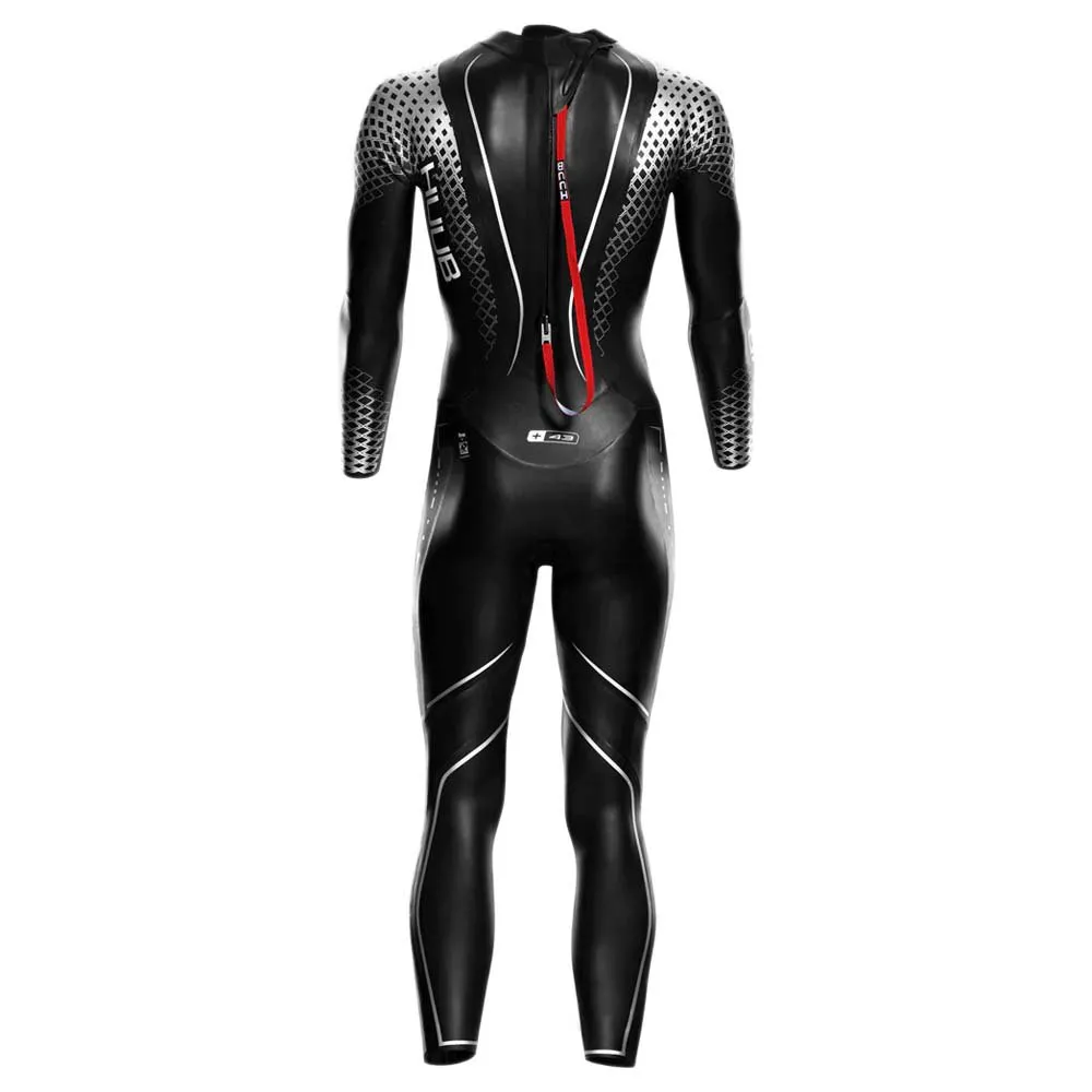 HUUB Lurz Open Water 1.0 Våtdrakt I Neopren unisex HUUB Lurz Open Water 1.0 Våtdrakt I Neopren unisex