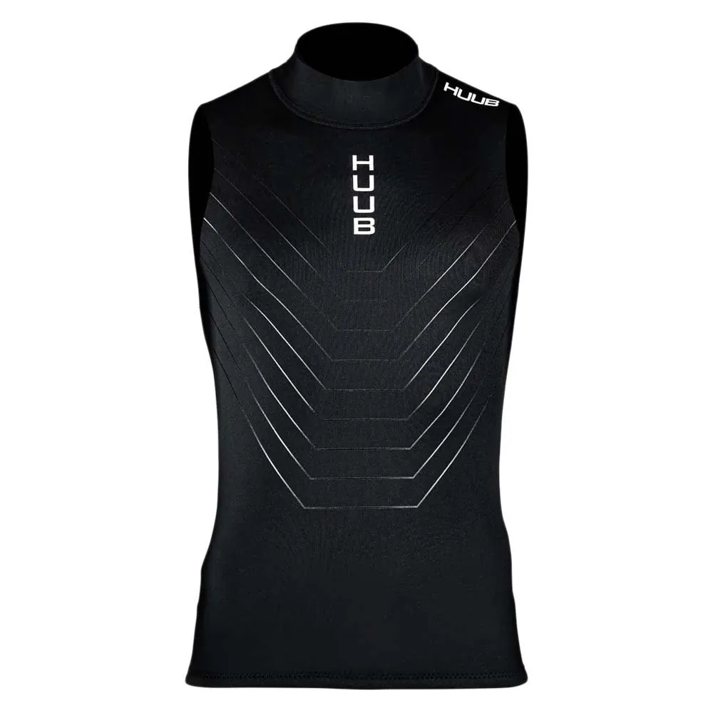 HUUB Neoprenvest unisex