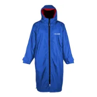 HUUB Omkledningskåpe unisex