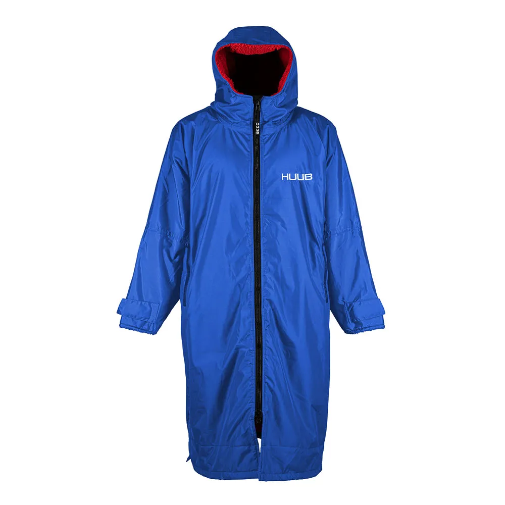 HUUB Omkledningskåpe unisex HUUB Omkledningskåpe unisex