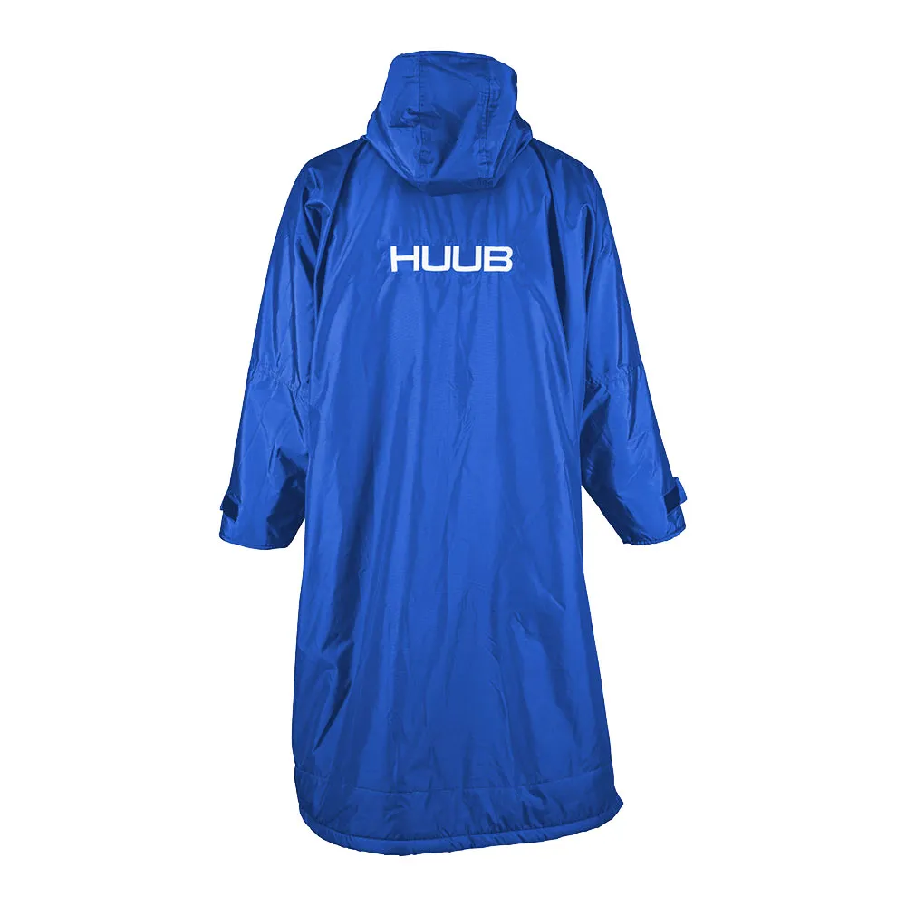 HUUB Omkledningskåpe unisex HUUB Omkledningskåpe unisex