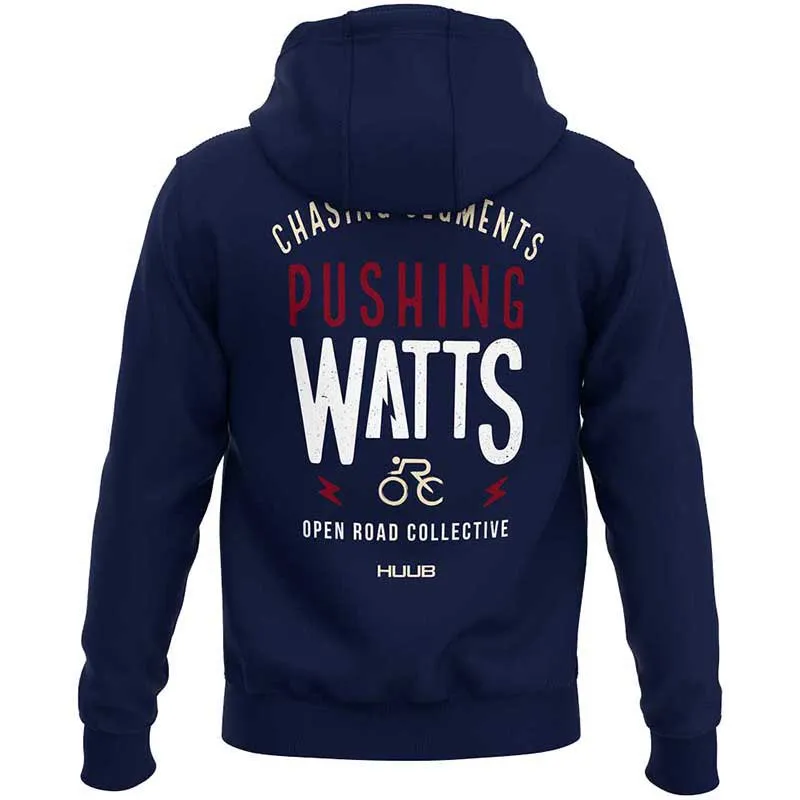 HUUB Orc Pushing Watts Hetteskjorte