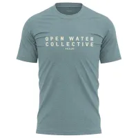 HUUB Owc Kortarmet T-skjorte HUUB Owc Kortarmet T-skjorte