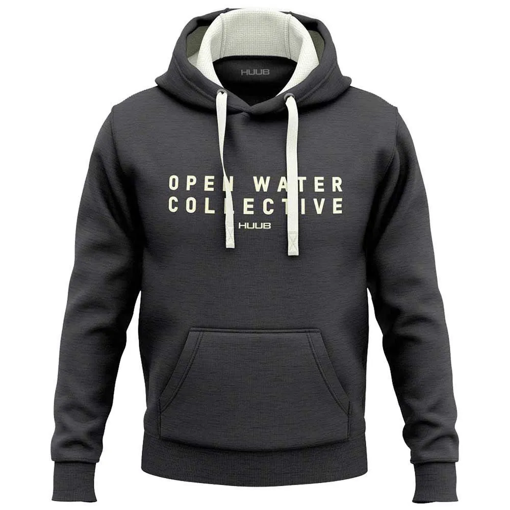 HUUB Owc Kortarmet T-skjorte male