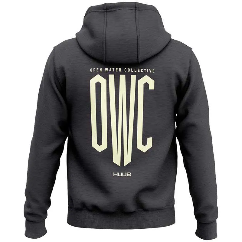 HUUB Owc Kortarmet T-skjorte male
