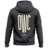 HUUB Owc Kortarmet T-skjorte male