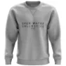 Grey marl