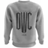 HUUB Owc Kortarmet T-skjorte male