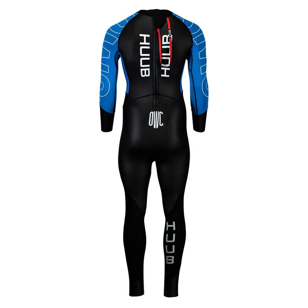 HUUB Owc Langermet Neopren Våtdrakt unisex