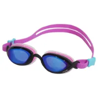 HUUB Pinnacle Air Seal Speil-svømmebriller unisex HUUB Pinnacle Air Seal Speil-svømmebriller unisex