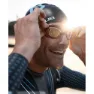 HUUB Pinnacle Air Seal Speil-svømmebriller unisex