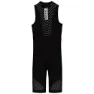 HUUB Pinnacle Ermeløs Triatlon-drakt male