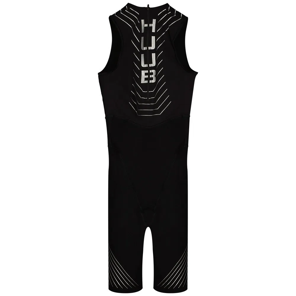 HUUB Pinnacle Ermeløs Triatlon-drakt male HUUB Pinnacle Ermeløs Triatlon-drakt male