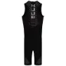 HUUB Pinnacle Ermeløs Triatlon-drakt male