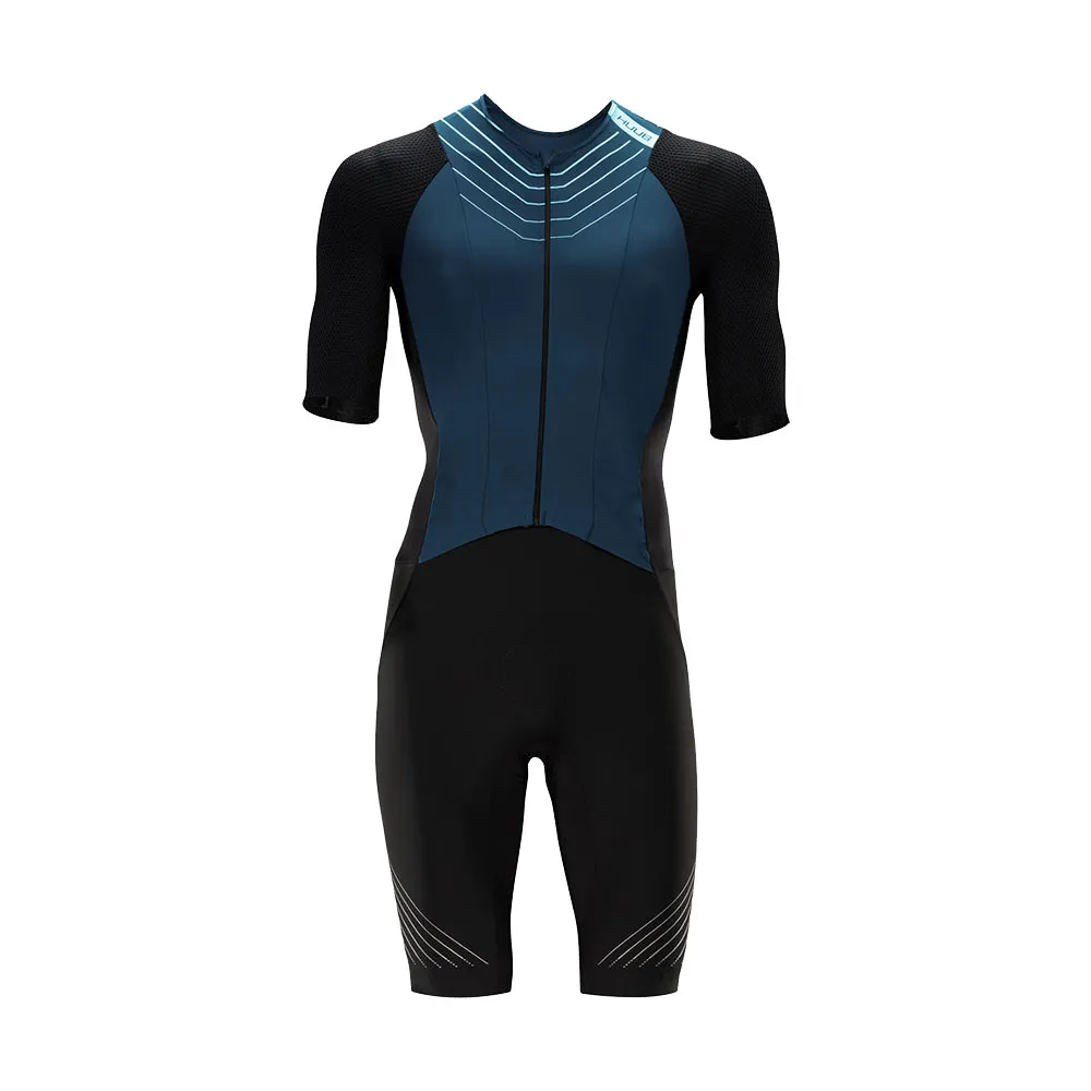 HUUB Pinnacle Kortermet Trisuit female