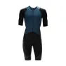 HUUB Pinnacle Kortermet Trisuit female