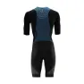 HUUB Pinnacle Kortermet Trisuit female