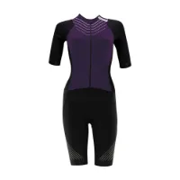 HUUB Pinnacle Kortermet Trisuit male HUUB Pinnacle Kortermet Trisuit male