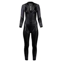 HUUB Pinnacle Langermet Neopren Våtdrakt unisex