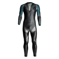 HUUB Pinnacle Nb Langermet Neopren Våtdrakt unisex