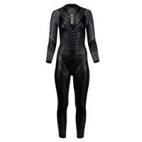 HUUB Pinnacle Nb Langermet Neopren Våtdrakt unisex HUUB Pinnacle Nb Langermet Neopren Våtdrakt unisex