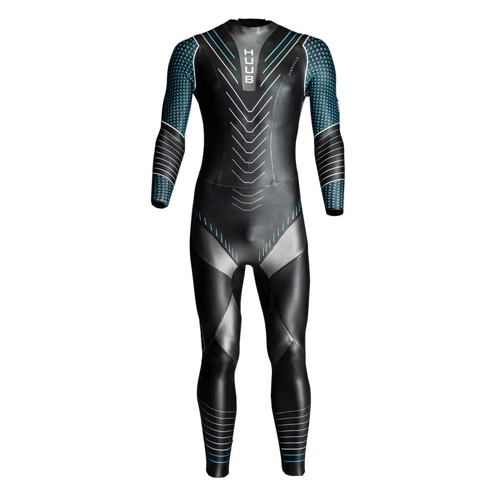 HUUB Pinnacle Nb Langermet Neopren Våtdrakt unisex