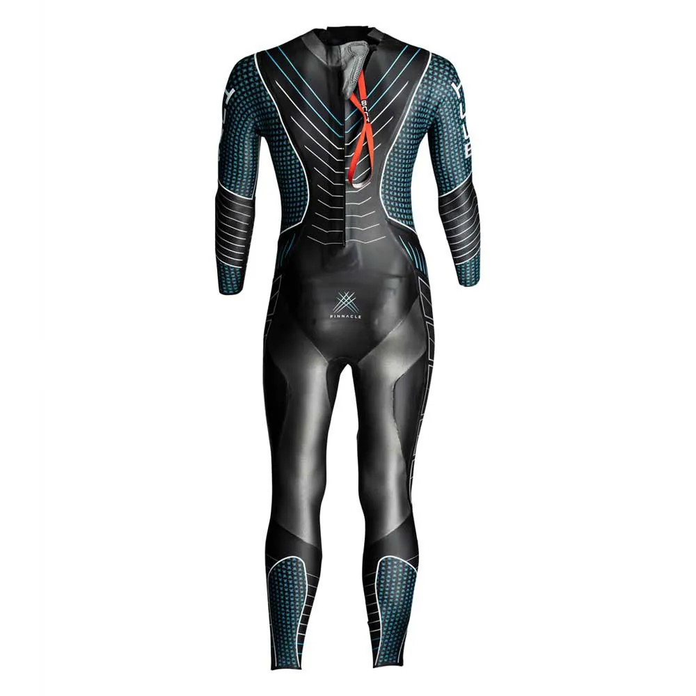 HUUB Pinnacle Nb Langermet Neopren Våtdrakt unisex