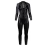 HUUB Pinnacle Nb Våtdrakt I Neopren Med Lange Ermer For Kvinner unisex