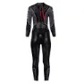 HUUB Pinnacle Nb Våtdrakt I Neopren Med Lange Ermer For Kvinner unisex