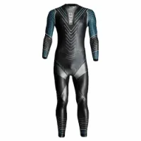 HUUB Pinnacle Våtdrakt I Neopren unisex