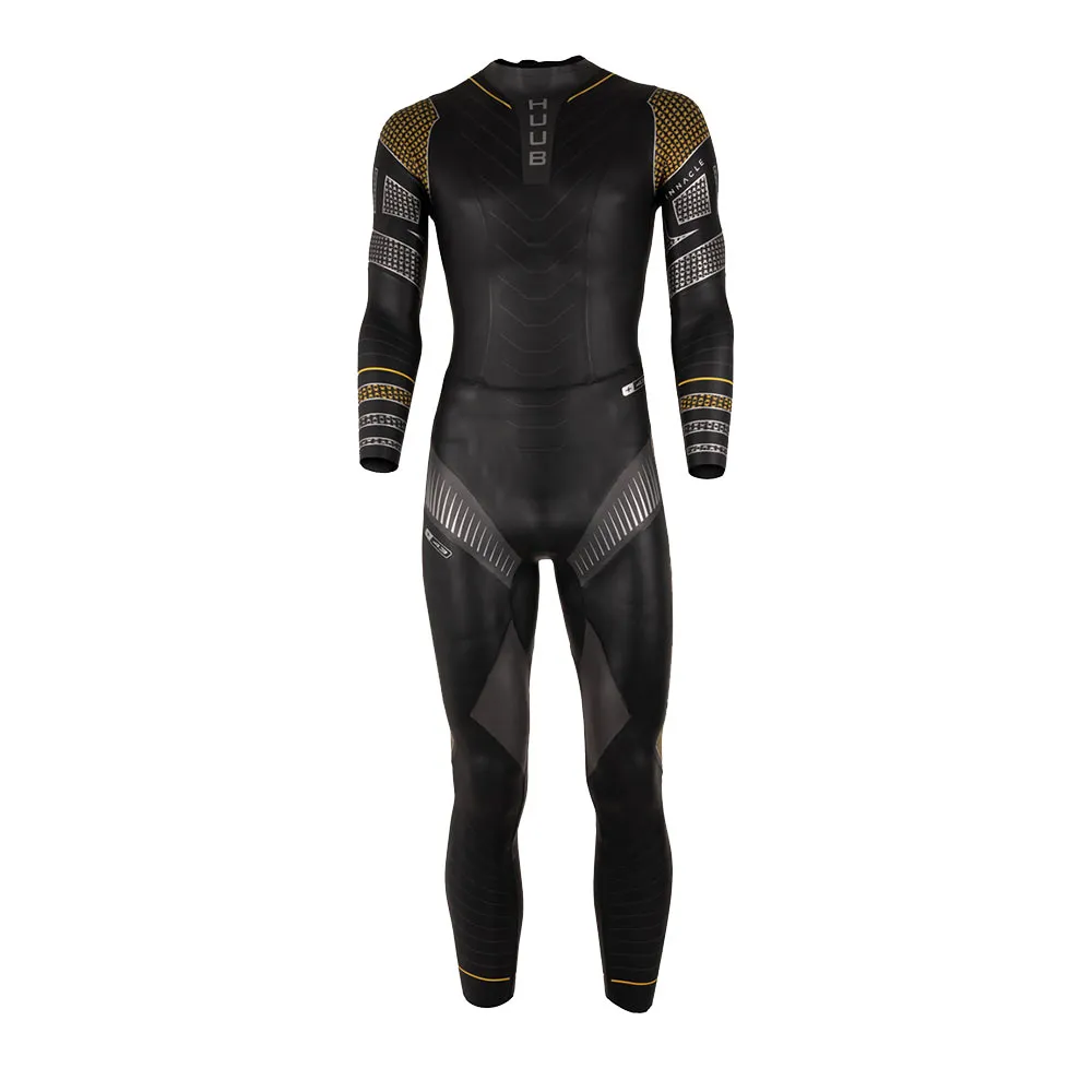 HUUB Pinnacle Våtdrakt I Neopren unisex
