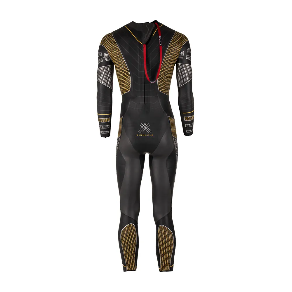 HUUB Pinnacle Våtdrakt I Neopren unisex