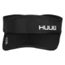 HUUB Run 2021 Visir male, Black