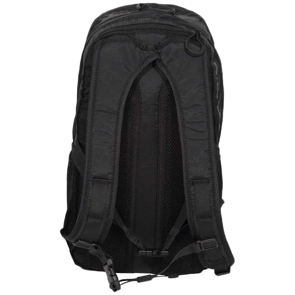 HUUB Running Ryggsekk unisex, Black, One Size