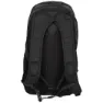 HUUB Running Ryggsekk unisex, Black, One Size