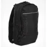 HUUB Running Ryggsekk unisex, Black, One Size