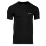 HUUB Seamfree Kortarmet T-skjorte male