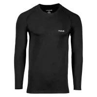 HUUB Seamfree Langarmet T-skjorte HUUB Seamfree Langarmet T-skjorte