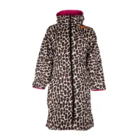 HUUB Skiftende Parka Med Hette unisex HUUB Skiftende Parka Med Hette unisex