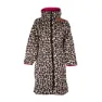 Leopard / pink