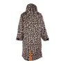 HUUB Skiftende Parka Med Hette unisex