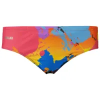 HUUB Splat Badetrusser male HUUB Splat Badetrusser male