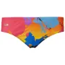HUUB Splat Badetrusser male, Multi