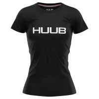 HUUB Statement Kortarmet T-skjorte HUUB Statement Kortarmet T-skjorte