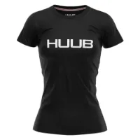 HUUB Statement Kortarmet T-skjorte male